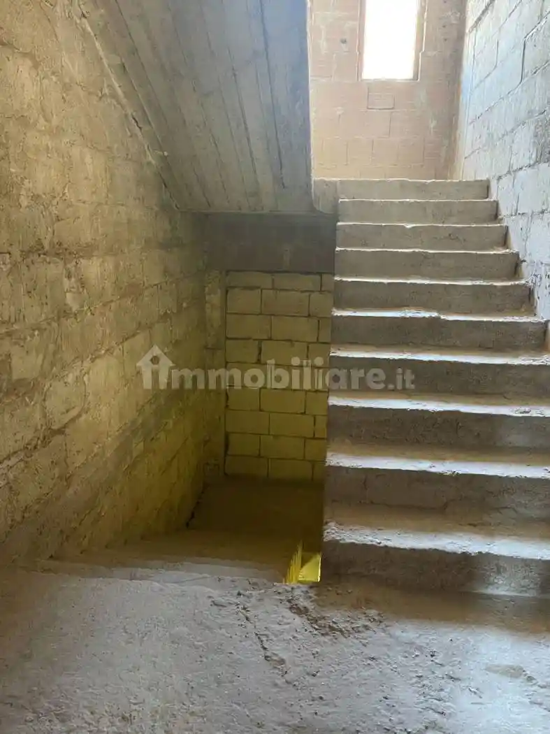 Appartamento via Renato Cartesio, Montescaglioso - foto 2