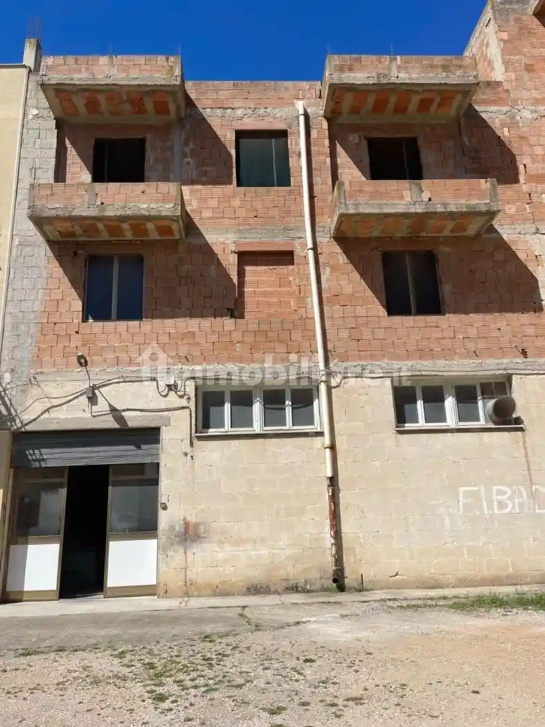 Appartamento via Renato Cartesio, Montescaglioso - foto 4