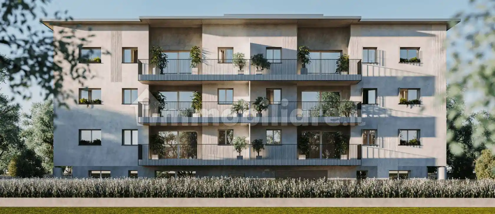 Attico - Mansarda in vendita a Mediglia