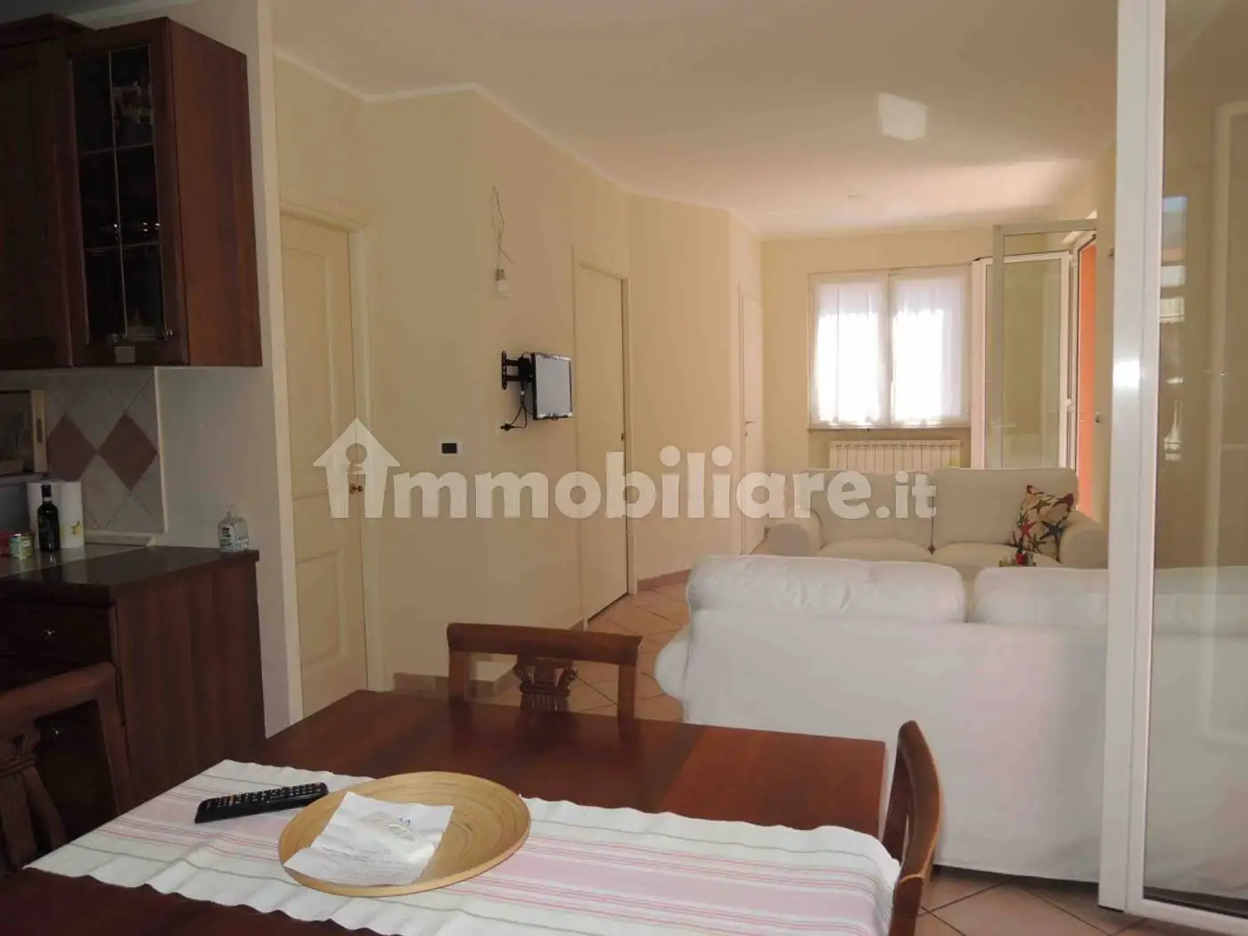 Trilocale via Aurelia 121, Centro, Ceriale - foto 4