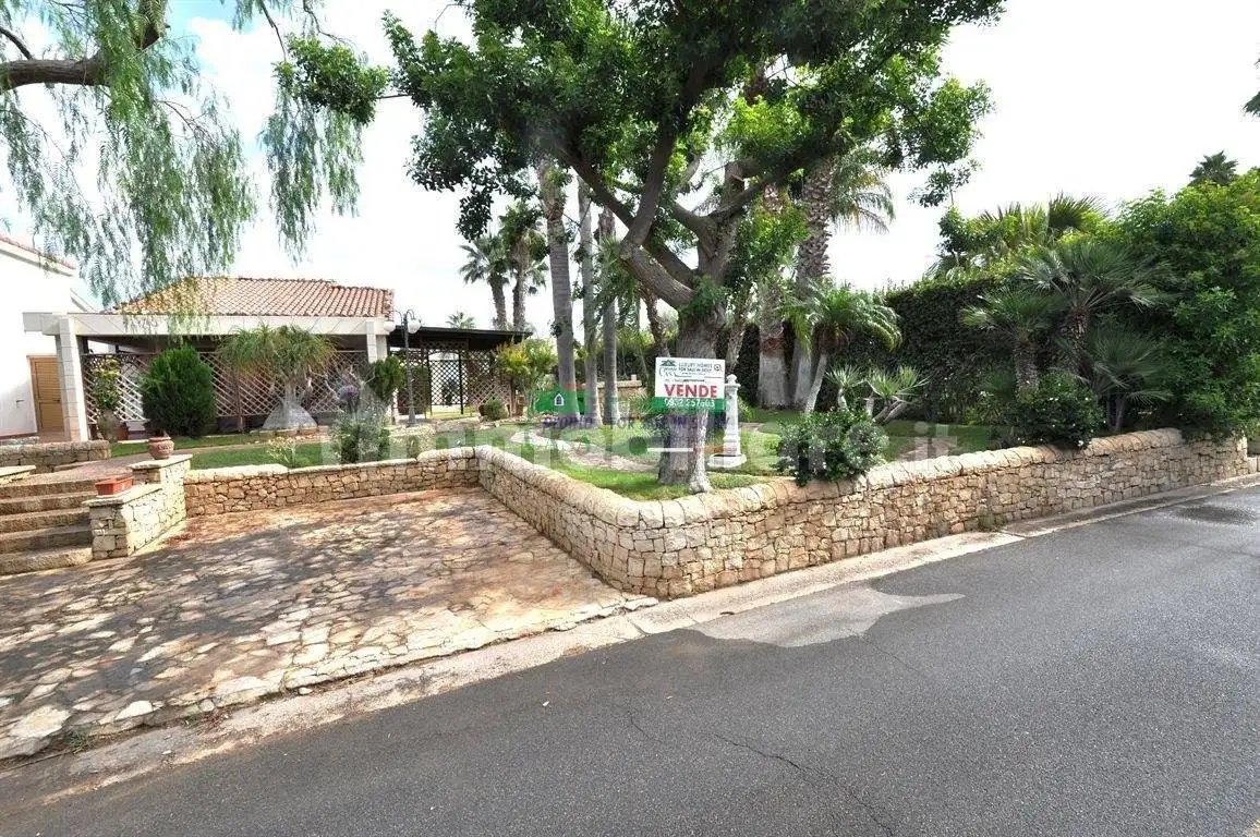 Villa in vendita a Ragusa