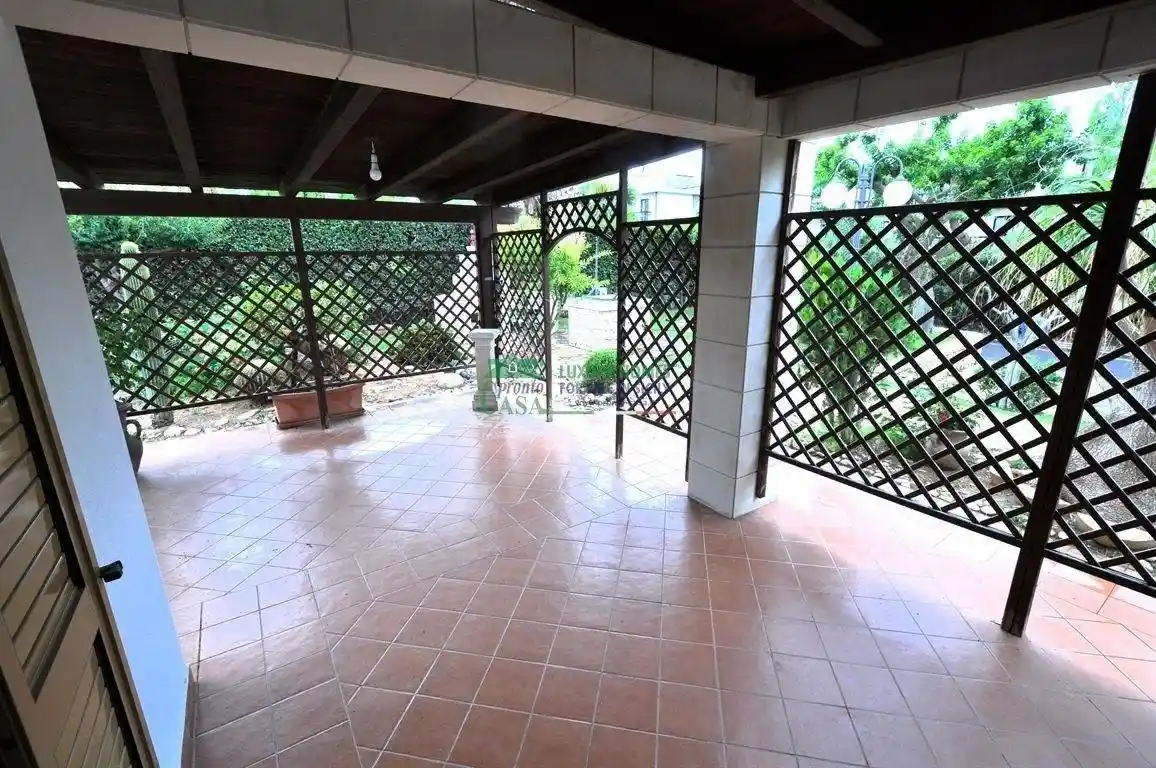 Villa unifamiliare Athena Resort, Donnafugata - Punta Braccetto, Ragusa - foto 2