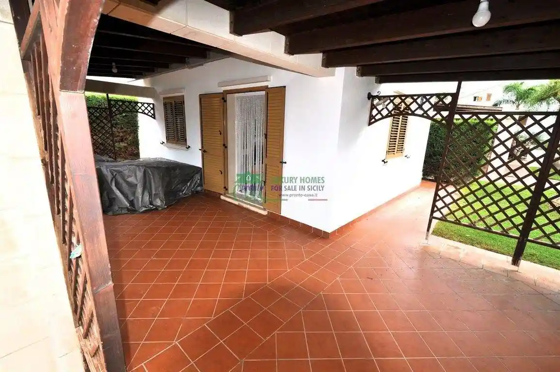 Villa unifamiliare Athena Resort, Donnafugata - Punta Braccetto, Ragusa - foto 3