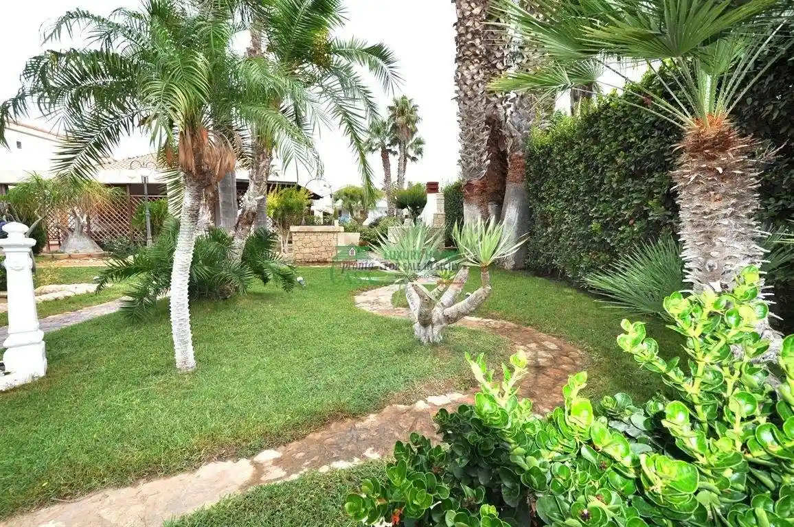 Villa unifamiliare Athena Resort, Donnafugata - Punta Braccetto, Ragusa - foto 4