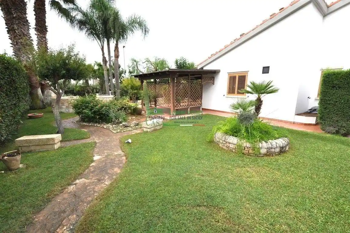 Villa unifamiliare Athena Resort, Donnafugata - Punta Braccetto, Ragusa - foto 5