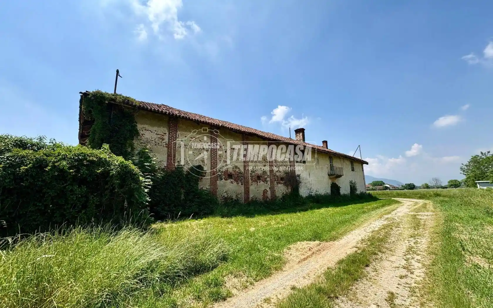 Rustico - Casale in vendita a Rivalta di Torino