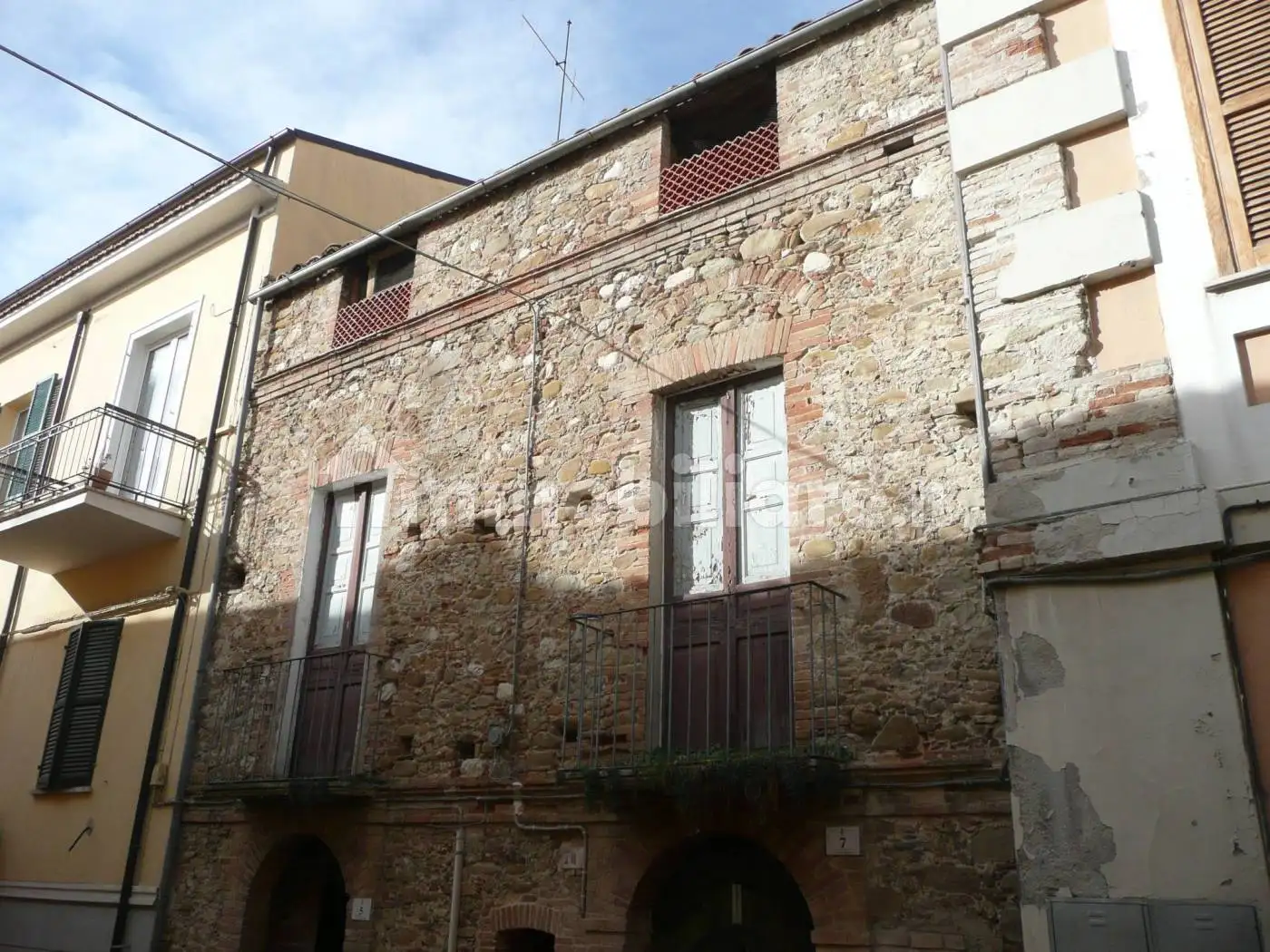 Casa indipendente in vendita a Teramo