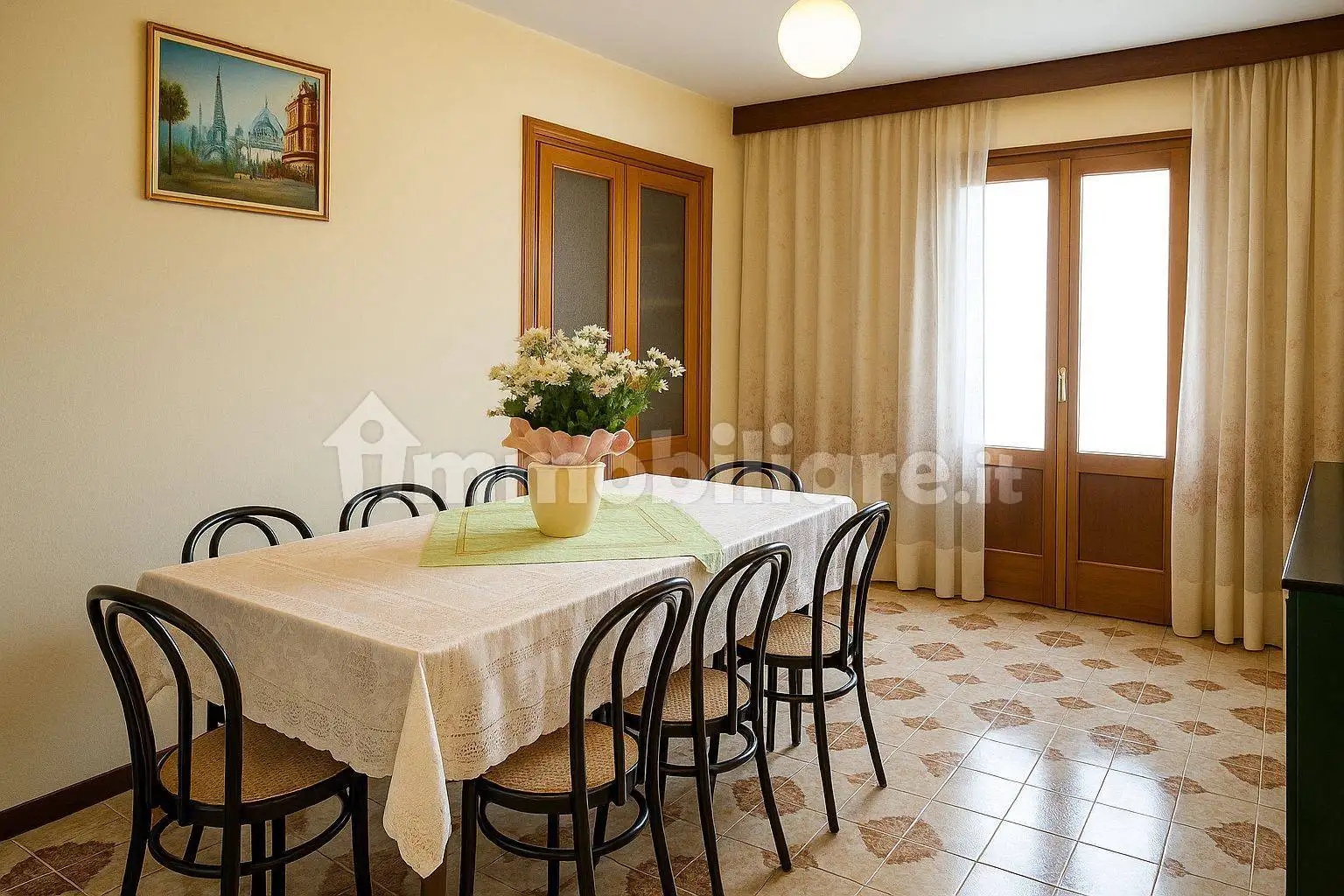 Casa indipendente in vendita a Agnone