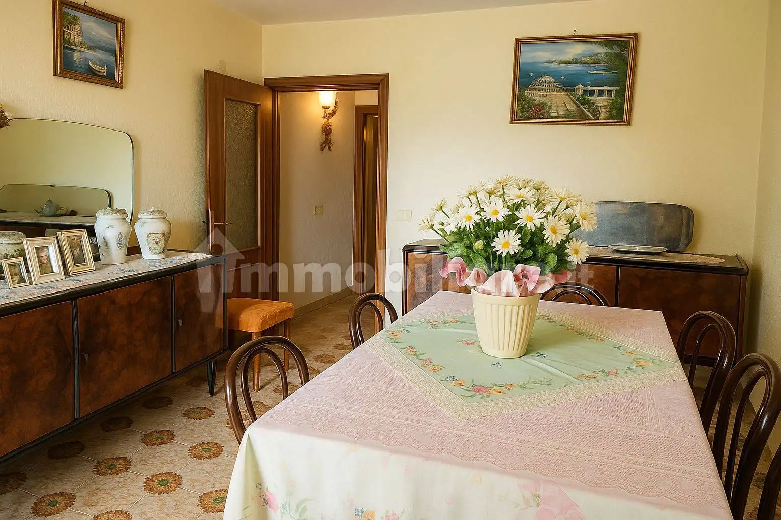 Terratetto unifamiliare corso Vittorio Emanuele 188, Centro, Agnone - foto 5