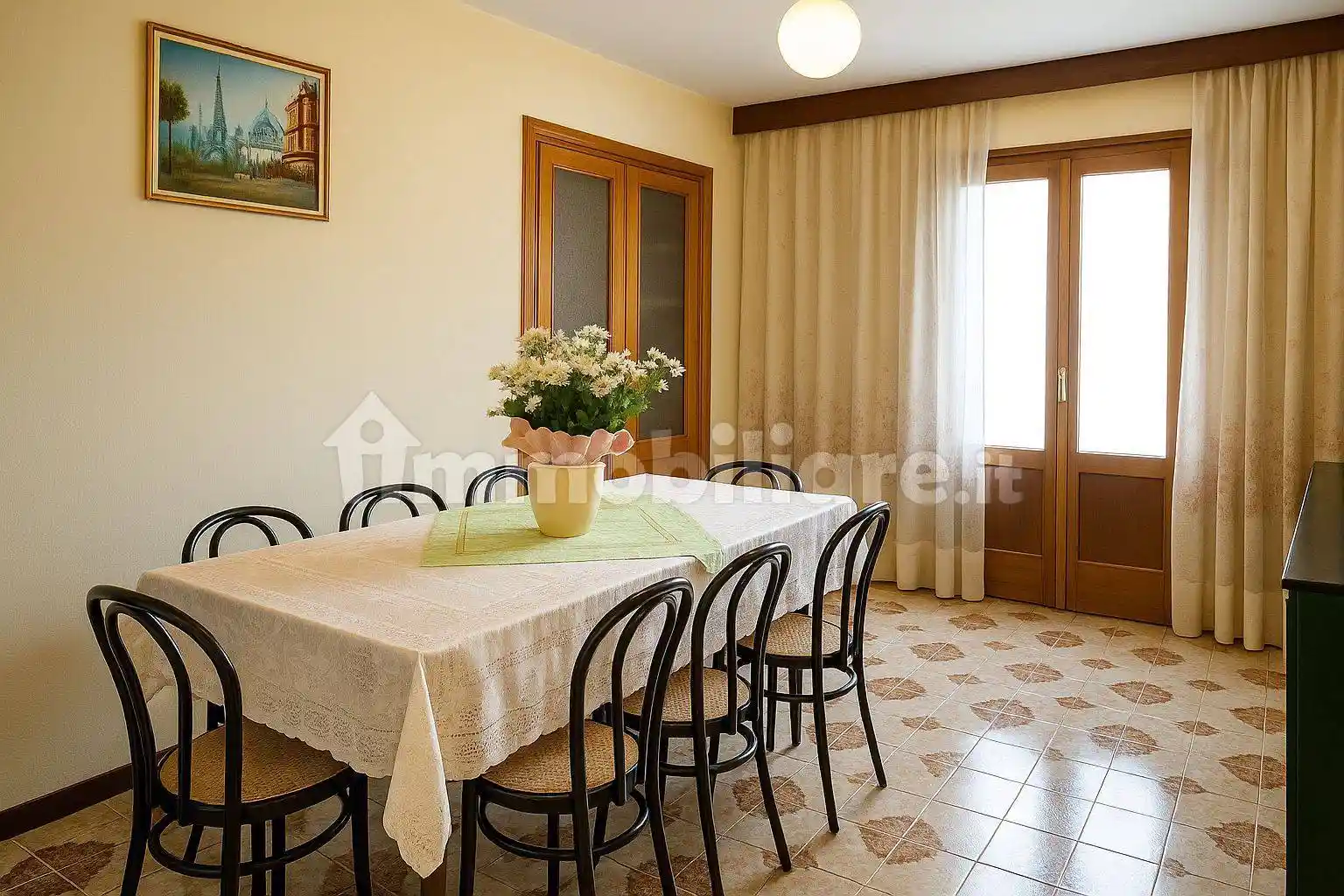 Terratetto unifamiliare corso Vittorio Emanuele 188, Centro, Agnone - foto 2