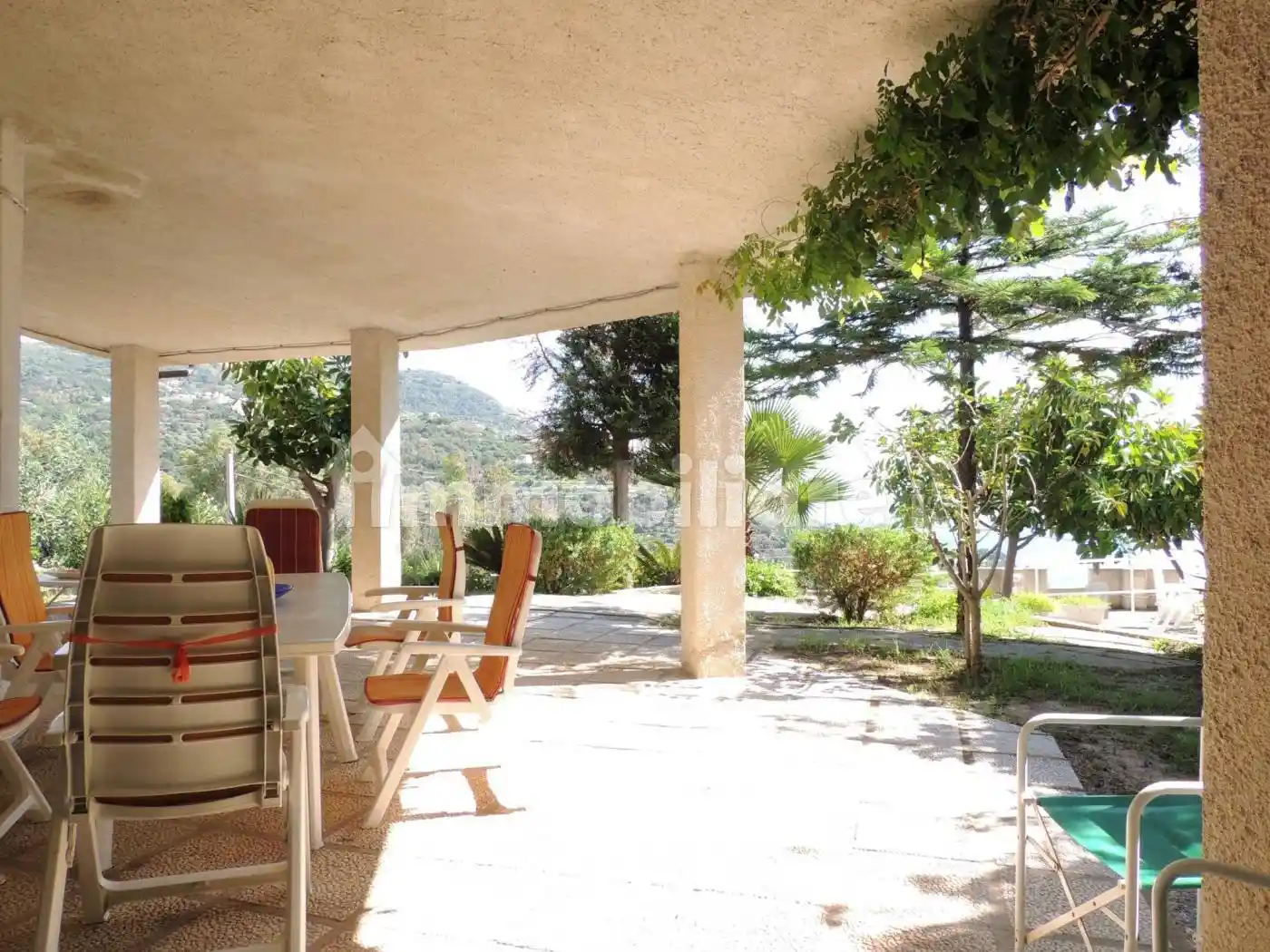 Villa unifamiliare Località Petto Bianco, Ricadi - foto 2