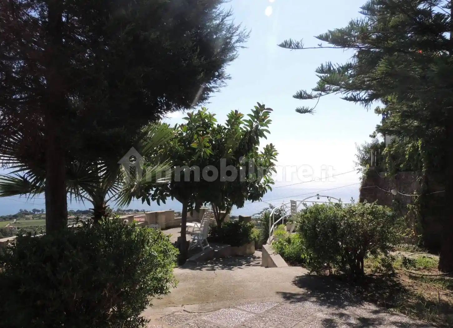 Villa unifamiliare Località Petto Bianco, Ricadi - foto 3