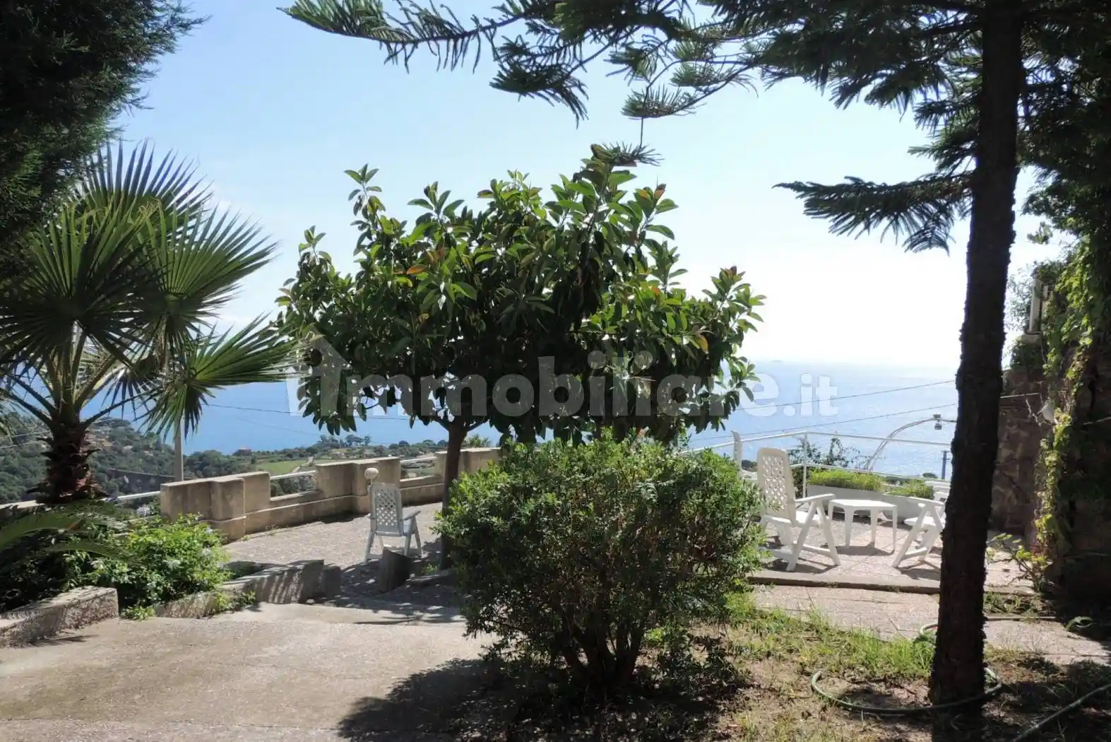 Villa unifamiliare Località Petto Bianco, Ricadi - foto 4