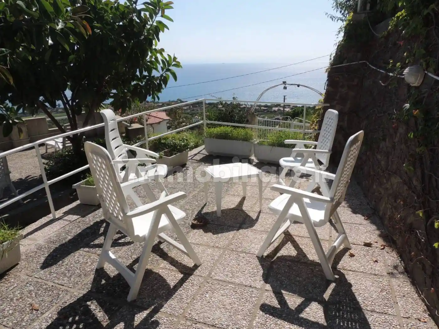 Villa unifamiliare Località Petto Bianco, Ricadi - foto 5