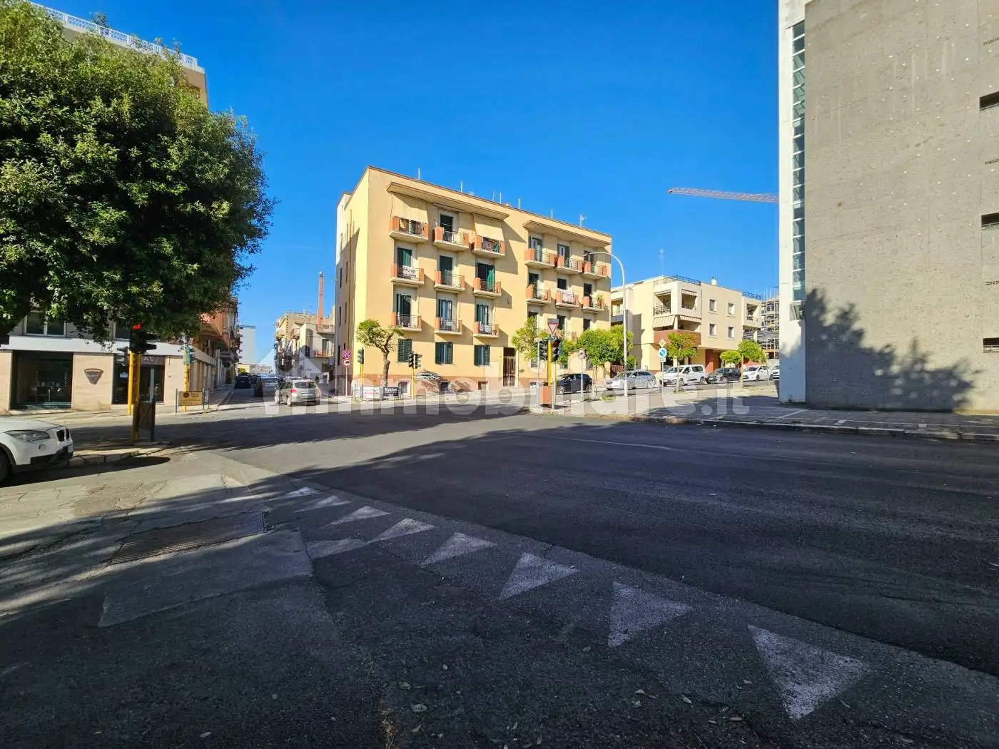 Appartamento in vendita a Matera