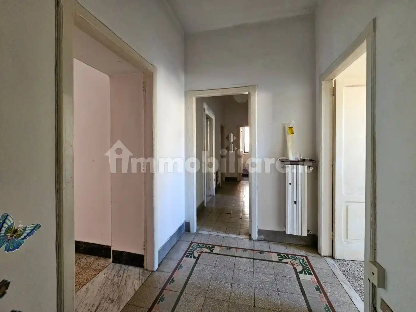 Appartamento via Nazionale 68, Centro, Matera - foto 2