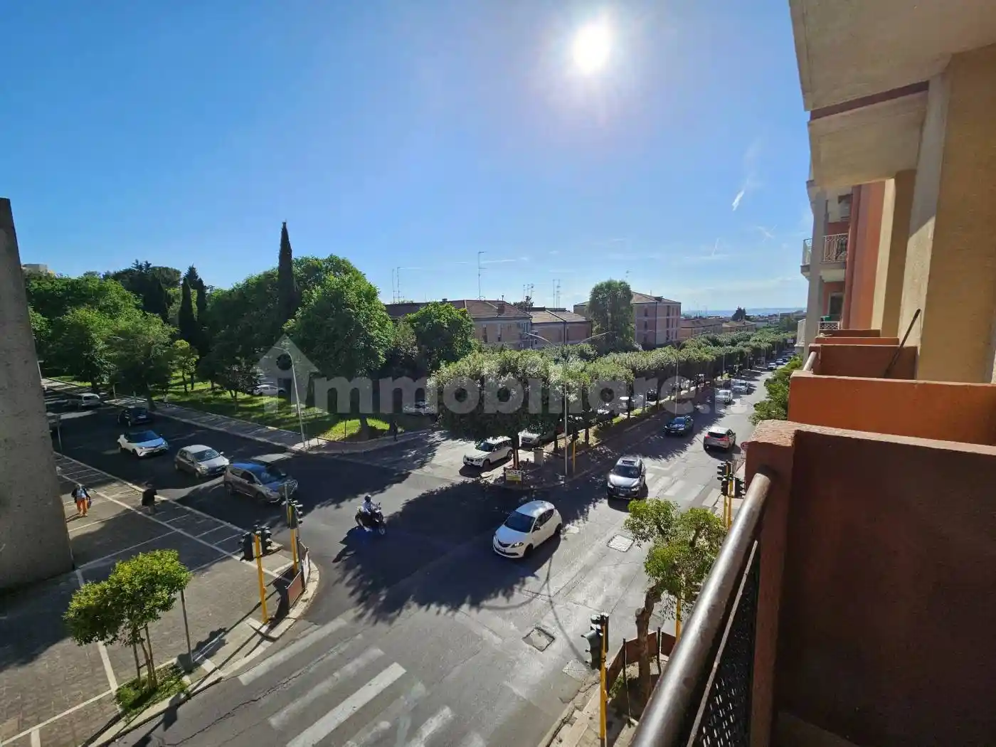 Appartamento via Nazionale 68, Centro, Matera - foto 4