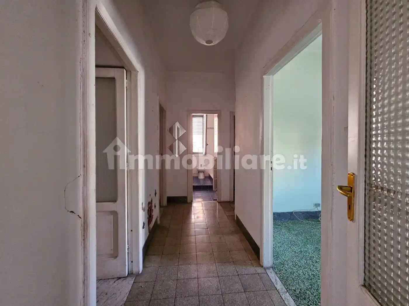 Appartamento via Nazionale 68, Centro, Matera - foto 5