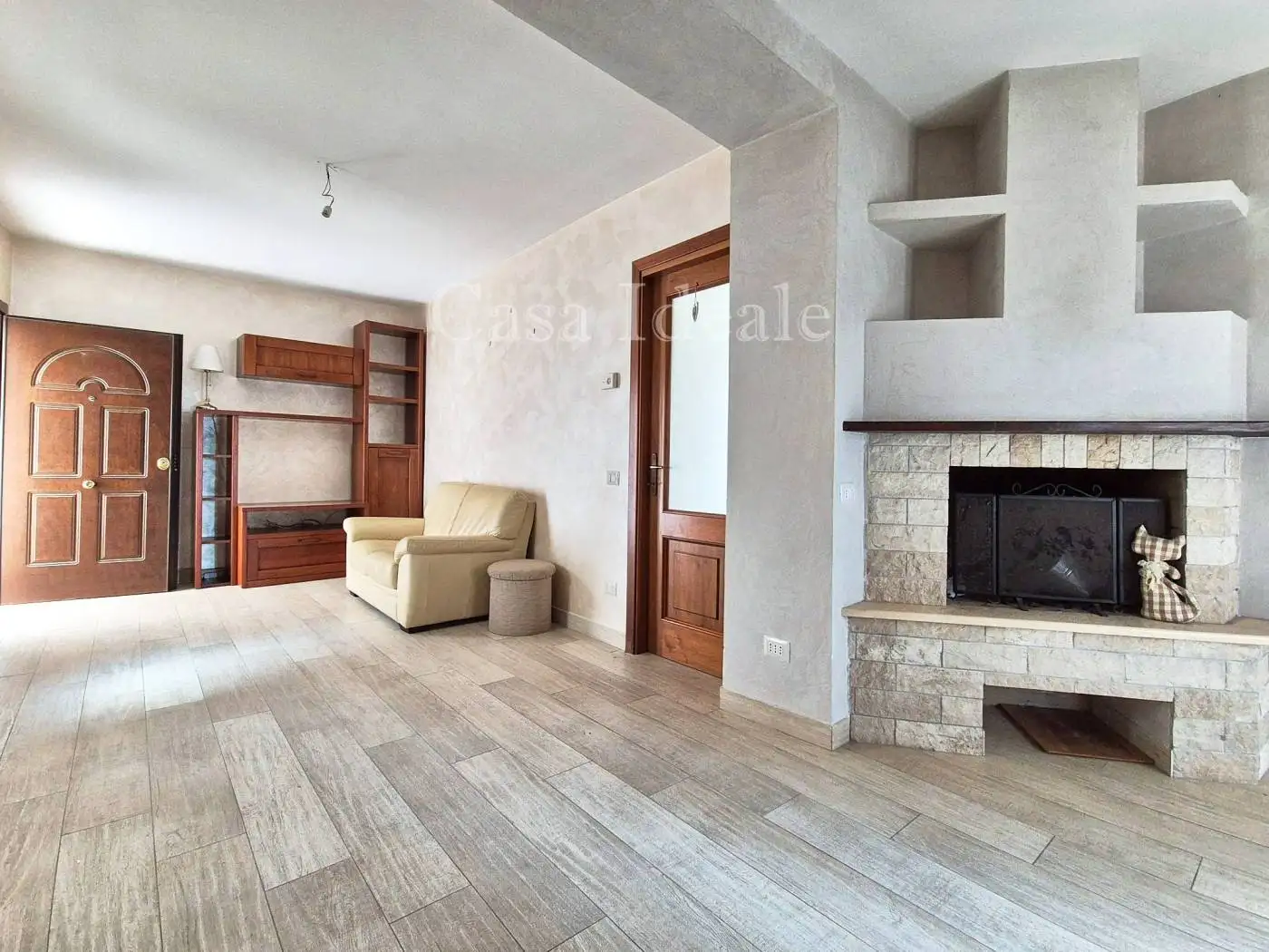 Appartamento in vendita a Sant'Oreste