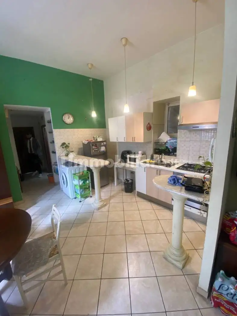 Appartamento in affitto a Napoli