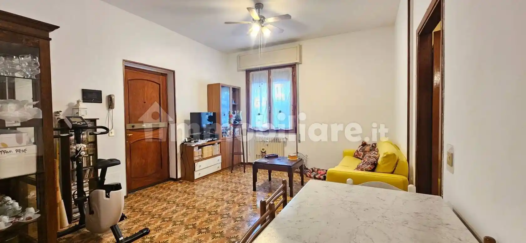 Appartamento in vendita a Botticino