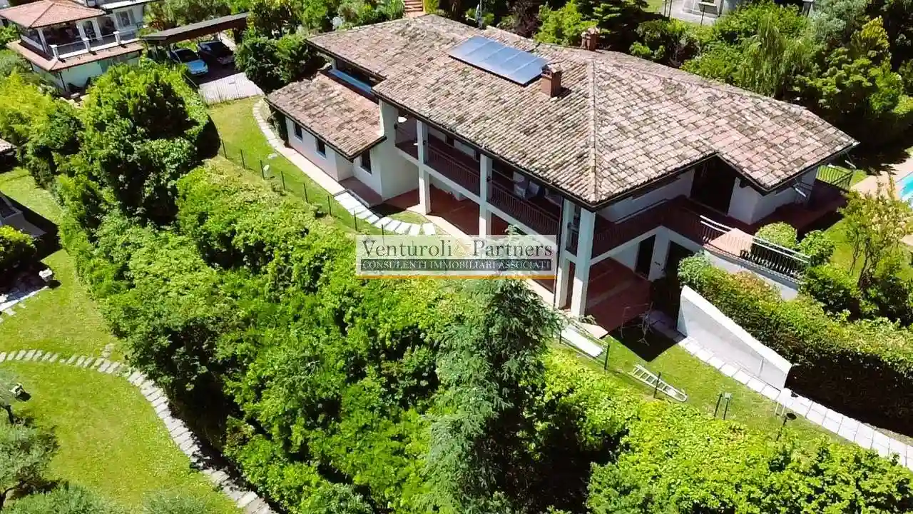 Villa - foto 3