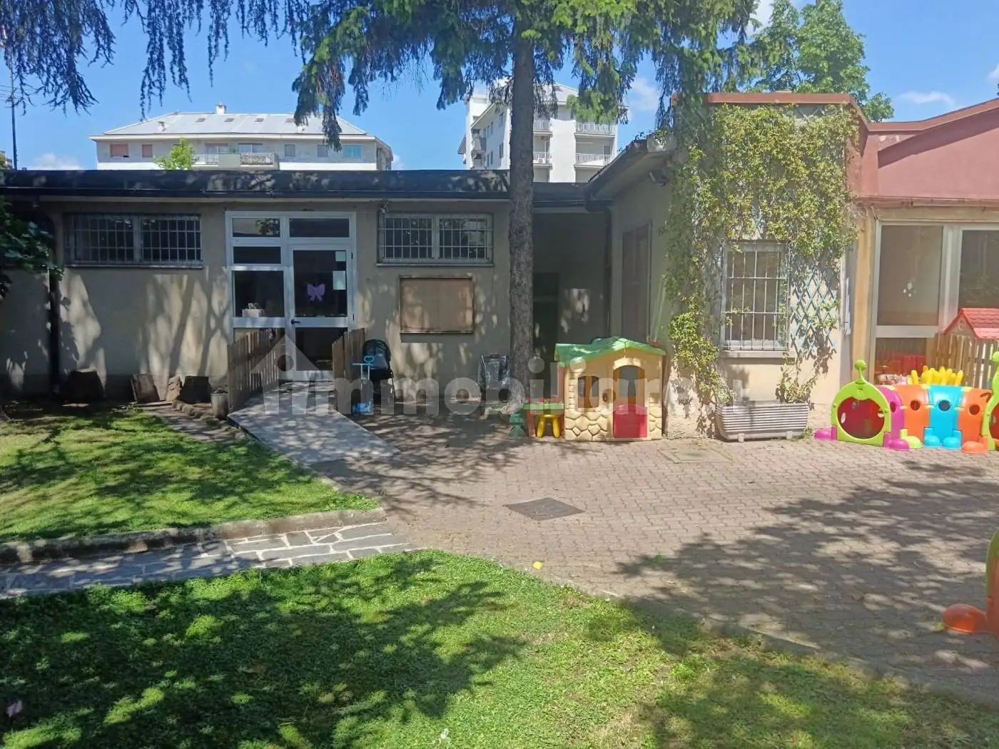 Villa in vendita a Milan