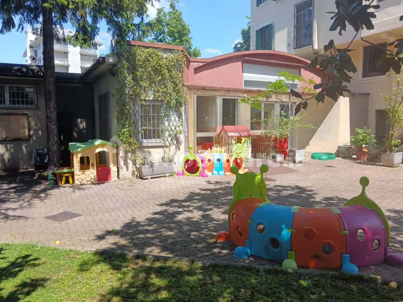 Villa unifamiliare via Polidoro da Caravaggio, Certosa, Milano - foto 3