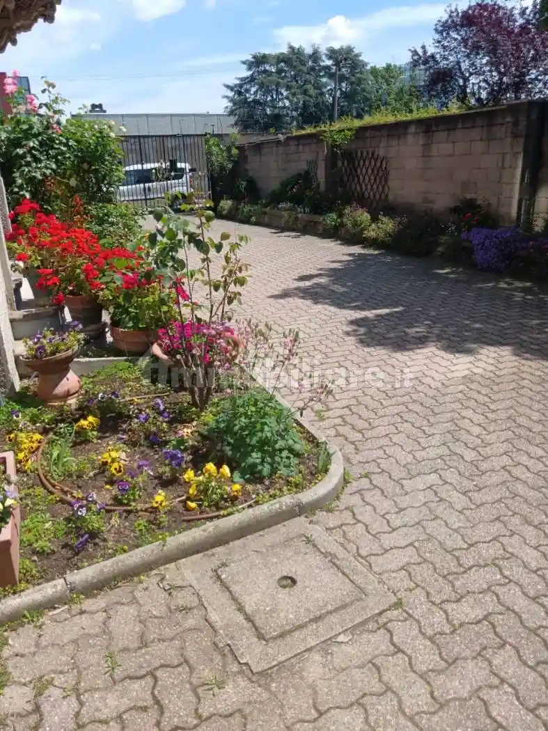 Villa unifamiliare via Polidoro da Caravaggio, Certosa, Milano - foto 5