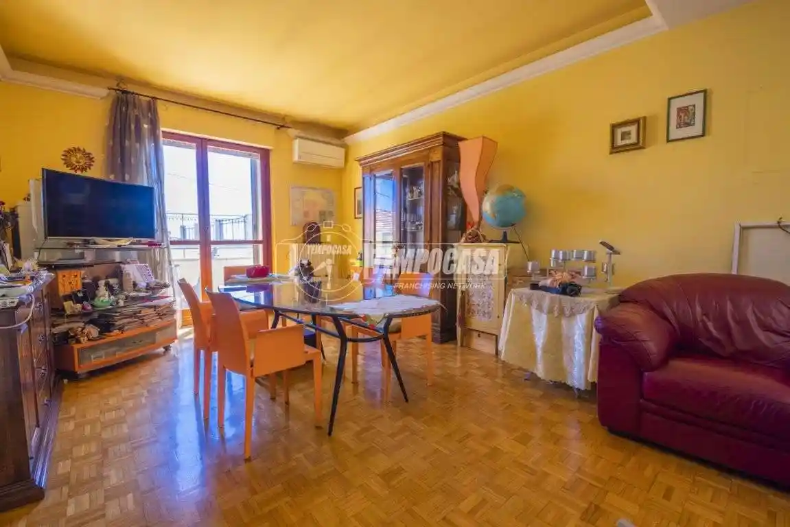 Appartamento in vendita a Morrovalle