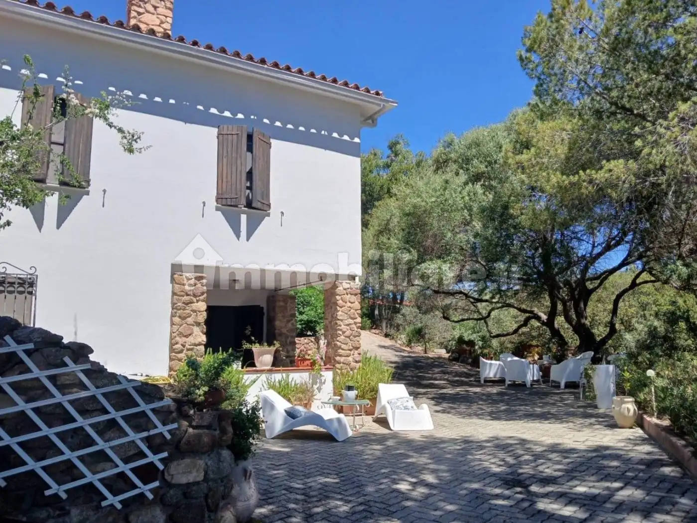 Villa unifamiliare 196 m², Chia, Domus De Maria - foto 3