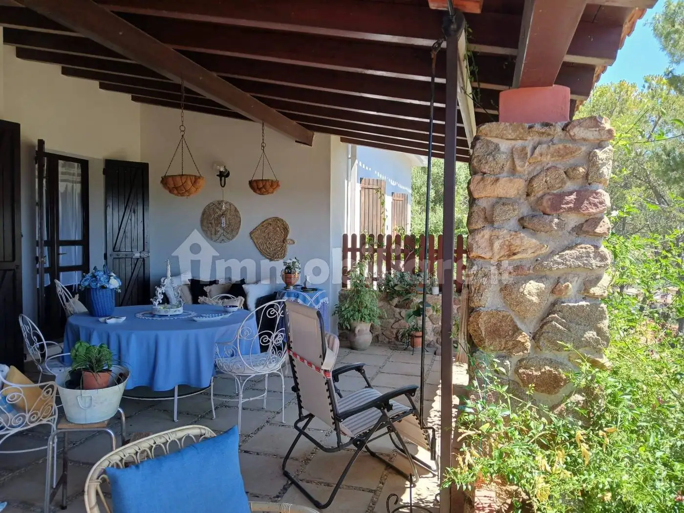 Villa unifamiliare 196 m², Chia, Domus De Maria - foto 5