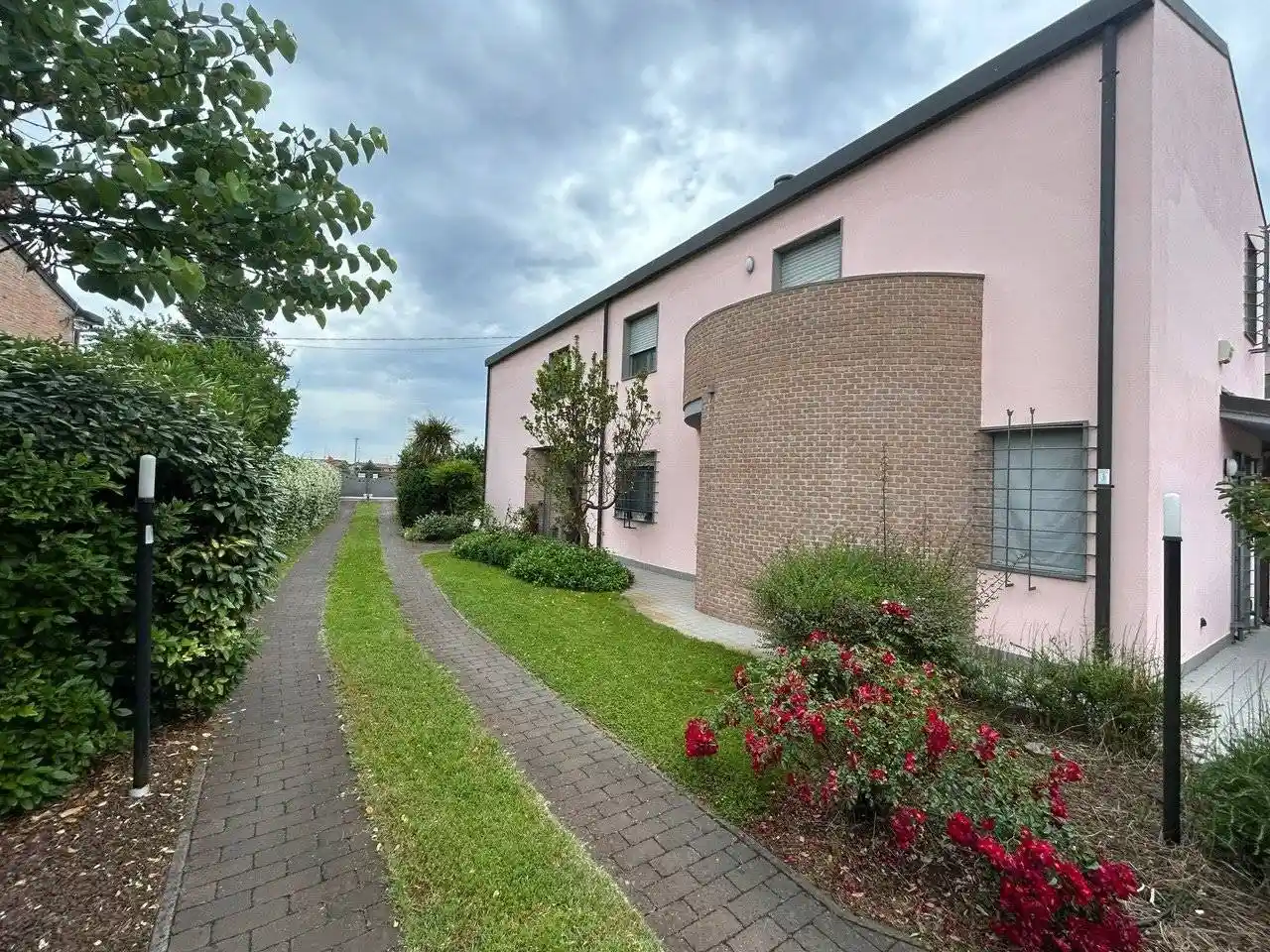 Villa in vendita a Ferrara