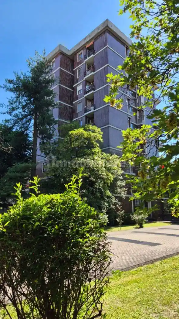 Apartment in vendita a Milan