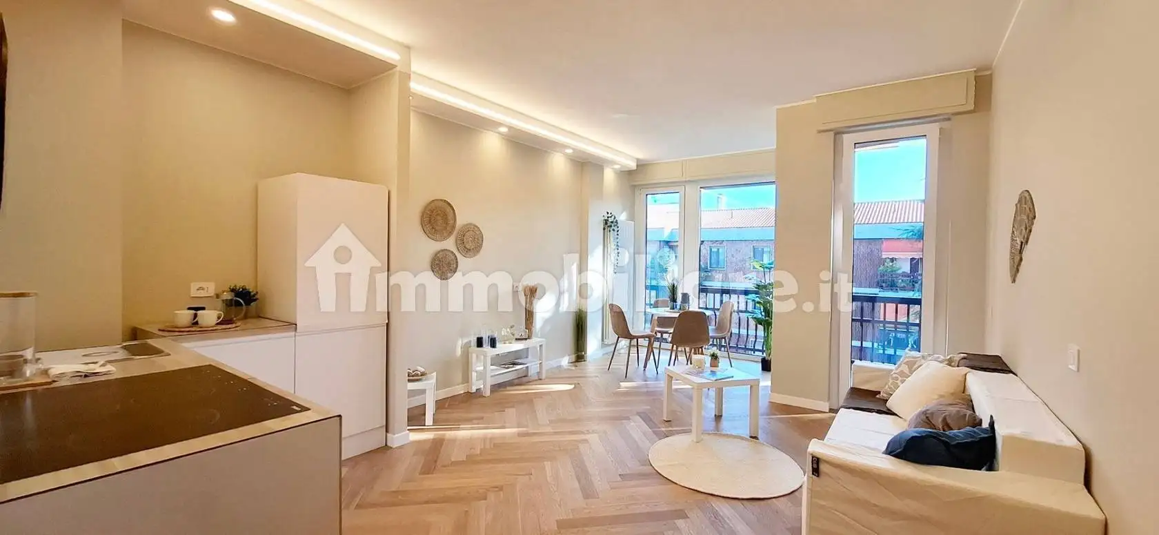 Apartment in vendita a Milan
