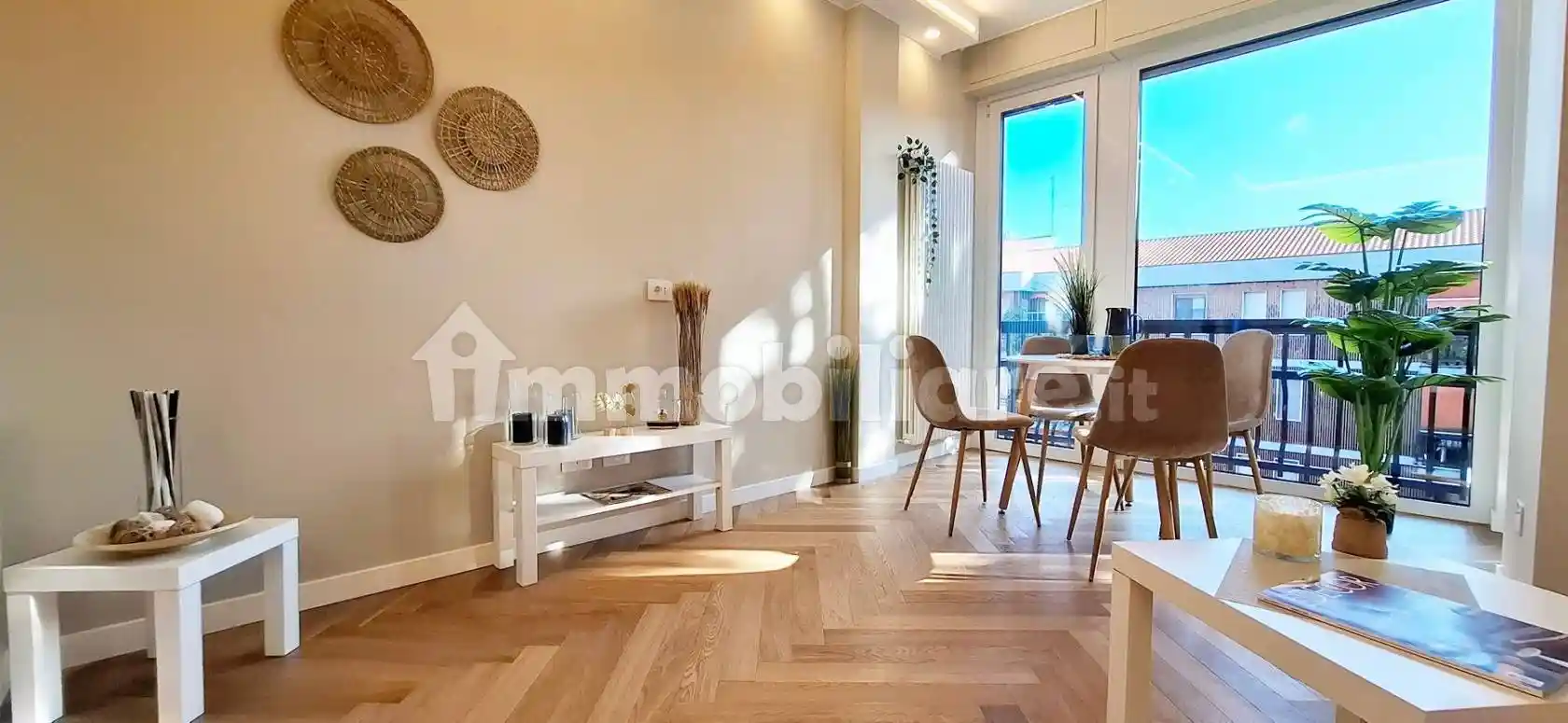 Bilocale via Assietta 31, Affori, Milano - foto 2