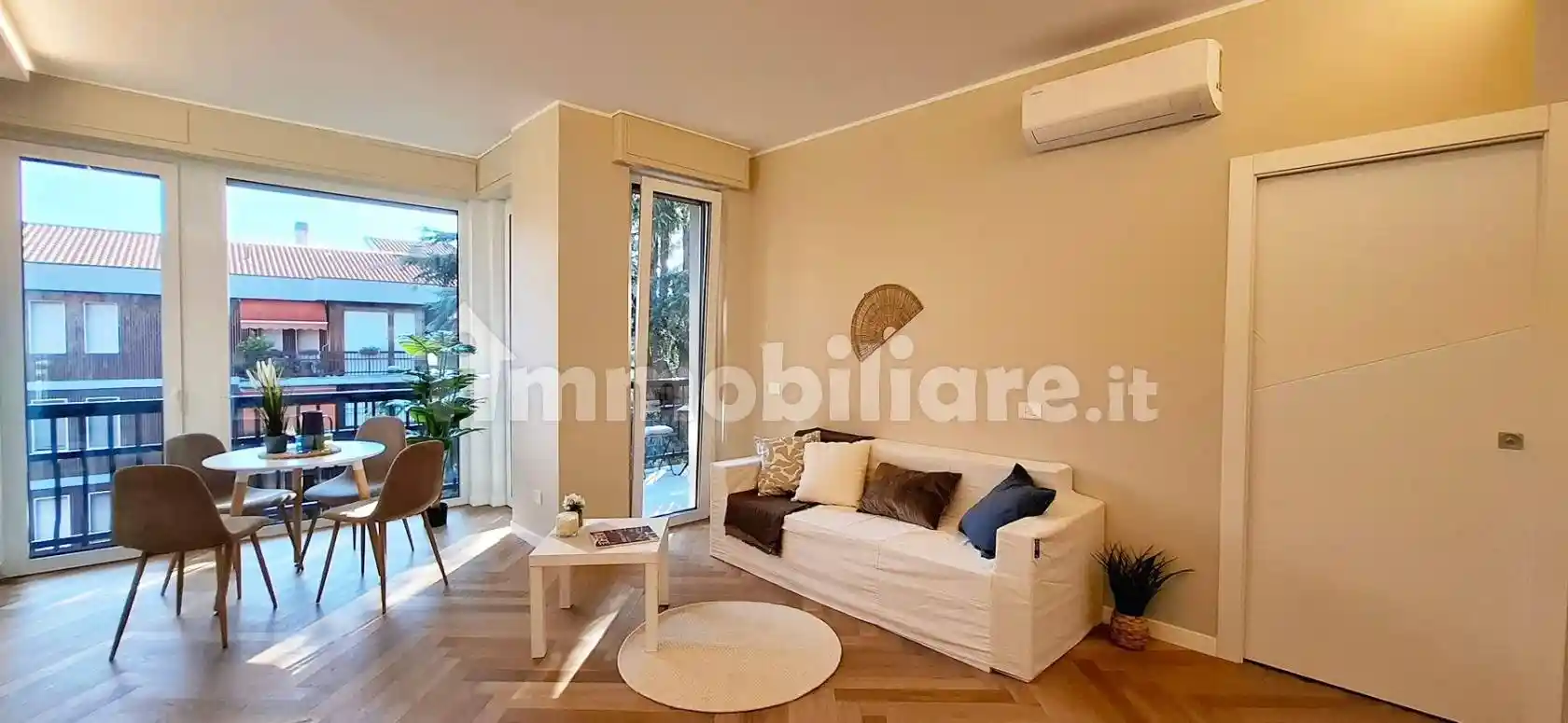 Bilocale via Assietta 31, Affori, Milano - foto 3