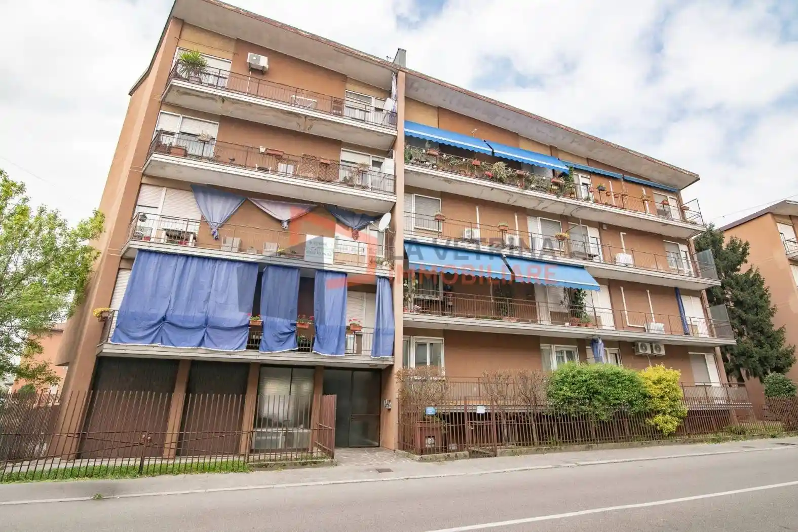 Appartamento in vendita a Pavia