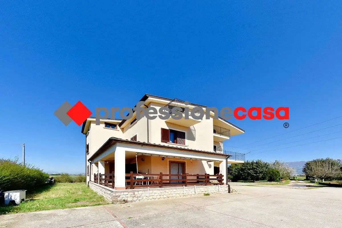 Villa plurifamiliare via Campisi, 20, Alife - foto 2