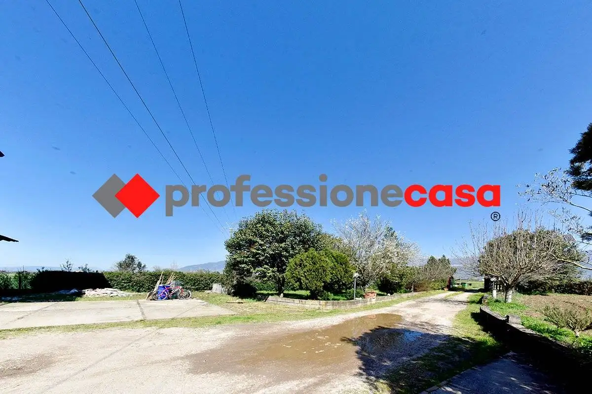 Villa plurifamiliare via Campisi, 20, Alife - foto 4