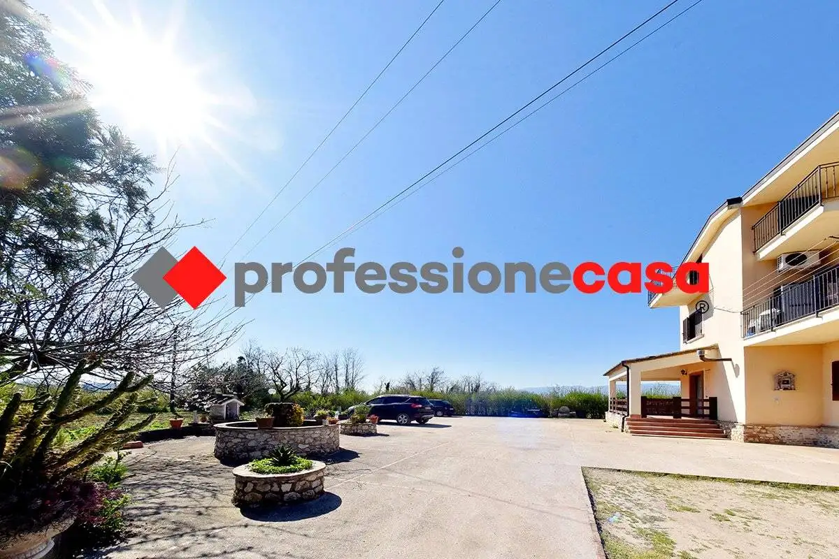 Villa plurifamiliare via Campisi, 20, Alife - foto 5