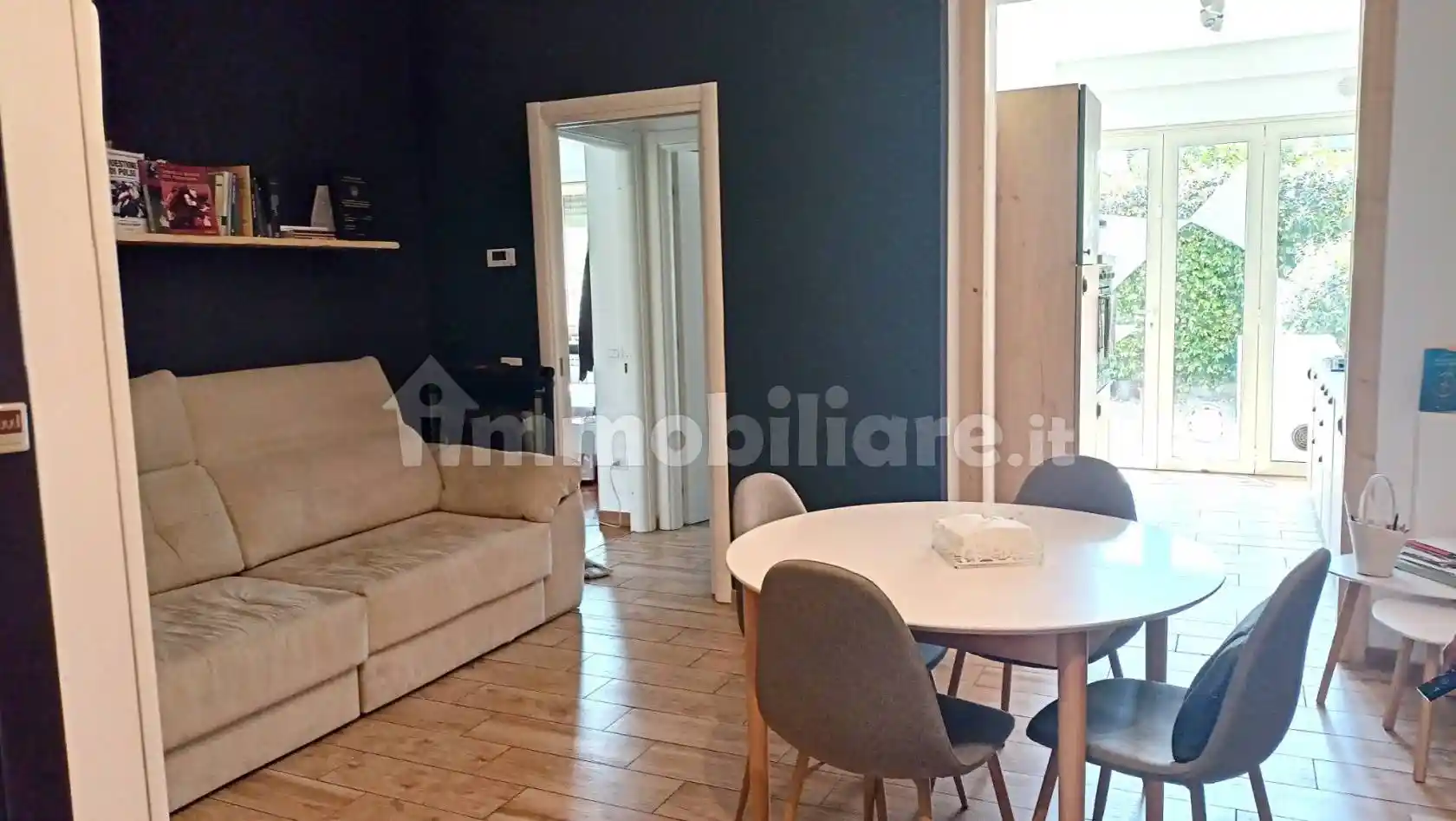 Appartamento in vendita a Terni