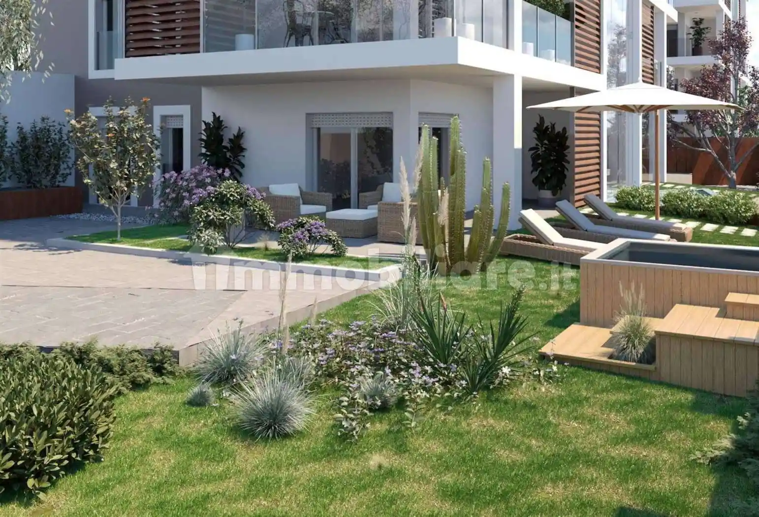 Appartamento in vendita a Firenze