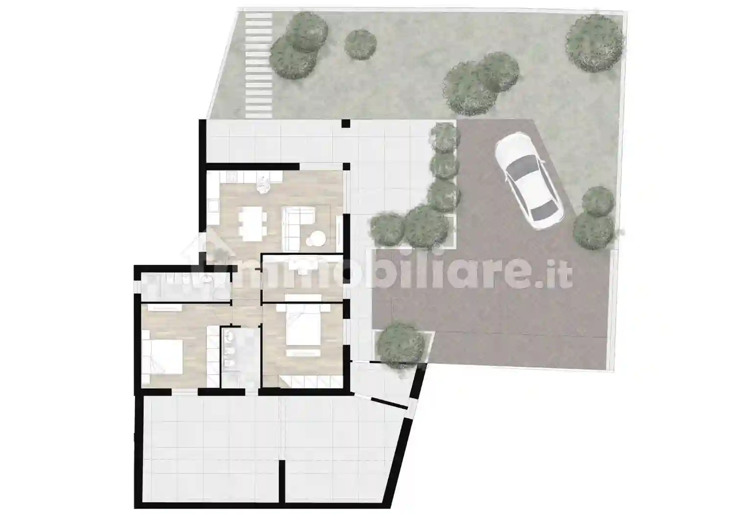 Appartamento - foto 3