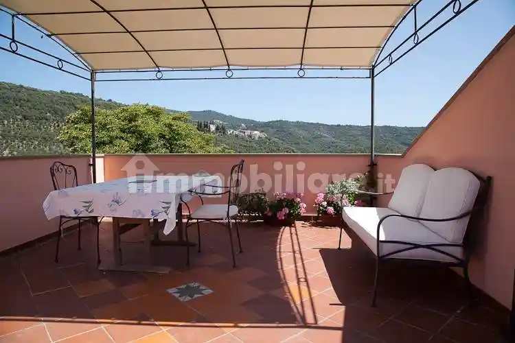 Villa in vendita a Prelà