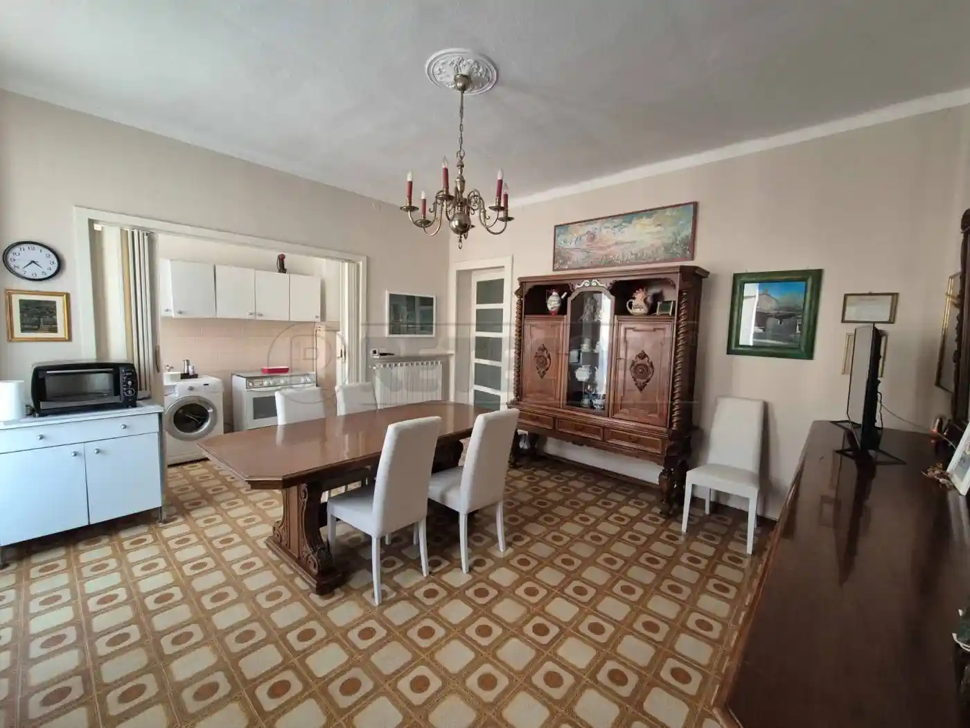 Appartamento in vendita a Cremona