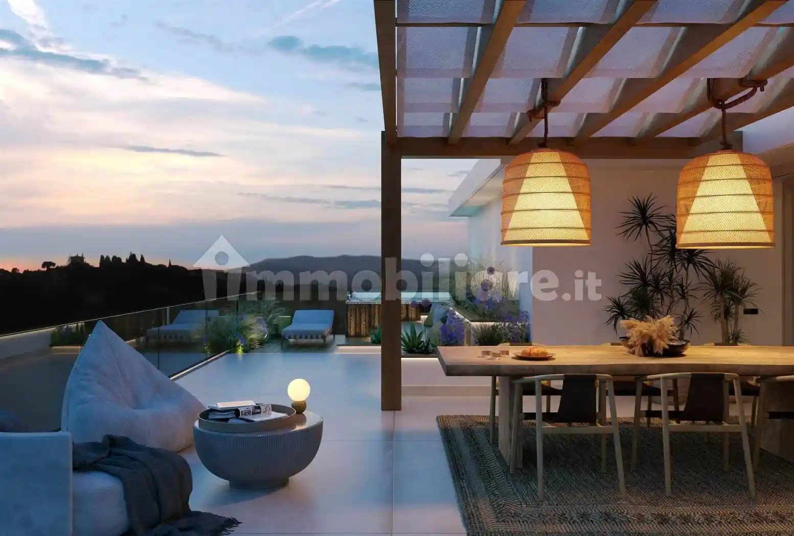 Appartamento in vendita a Firenze