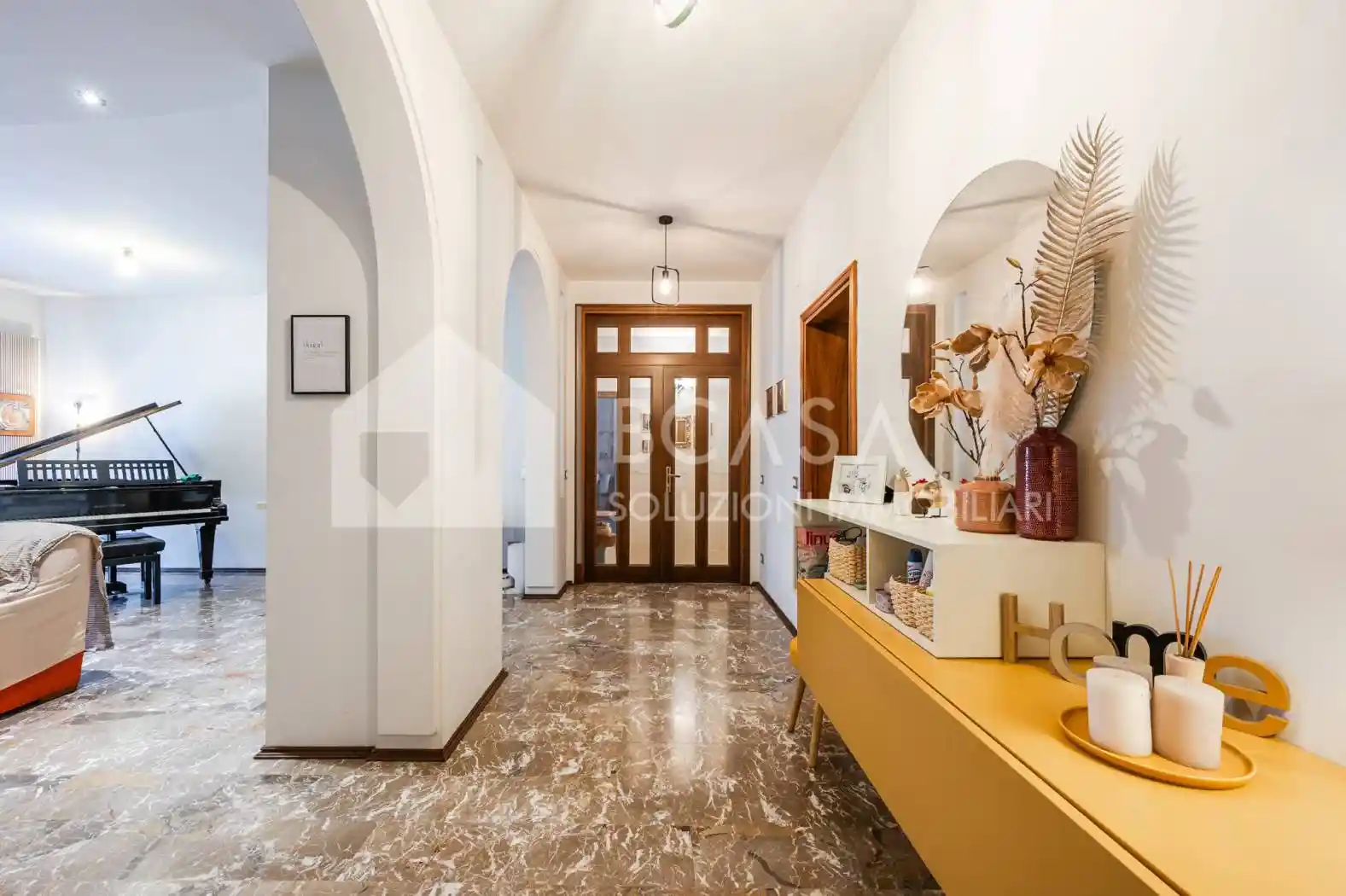 Appartamento in vendita a Modena