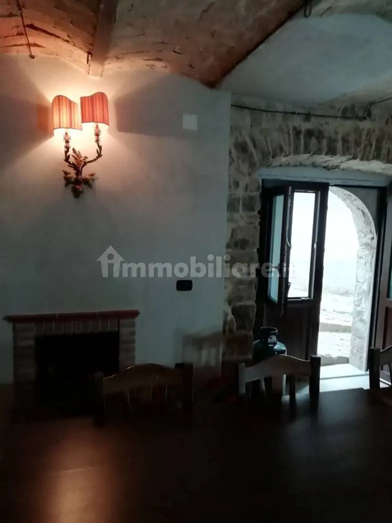 Appartamento in vendita a San Bartolomeo in Galdo