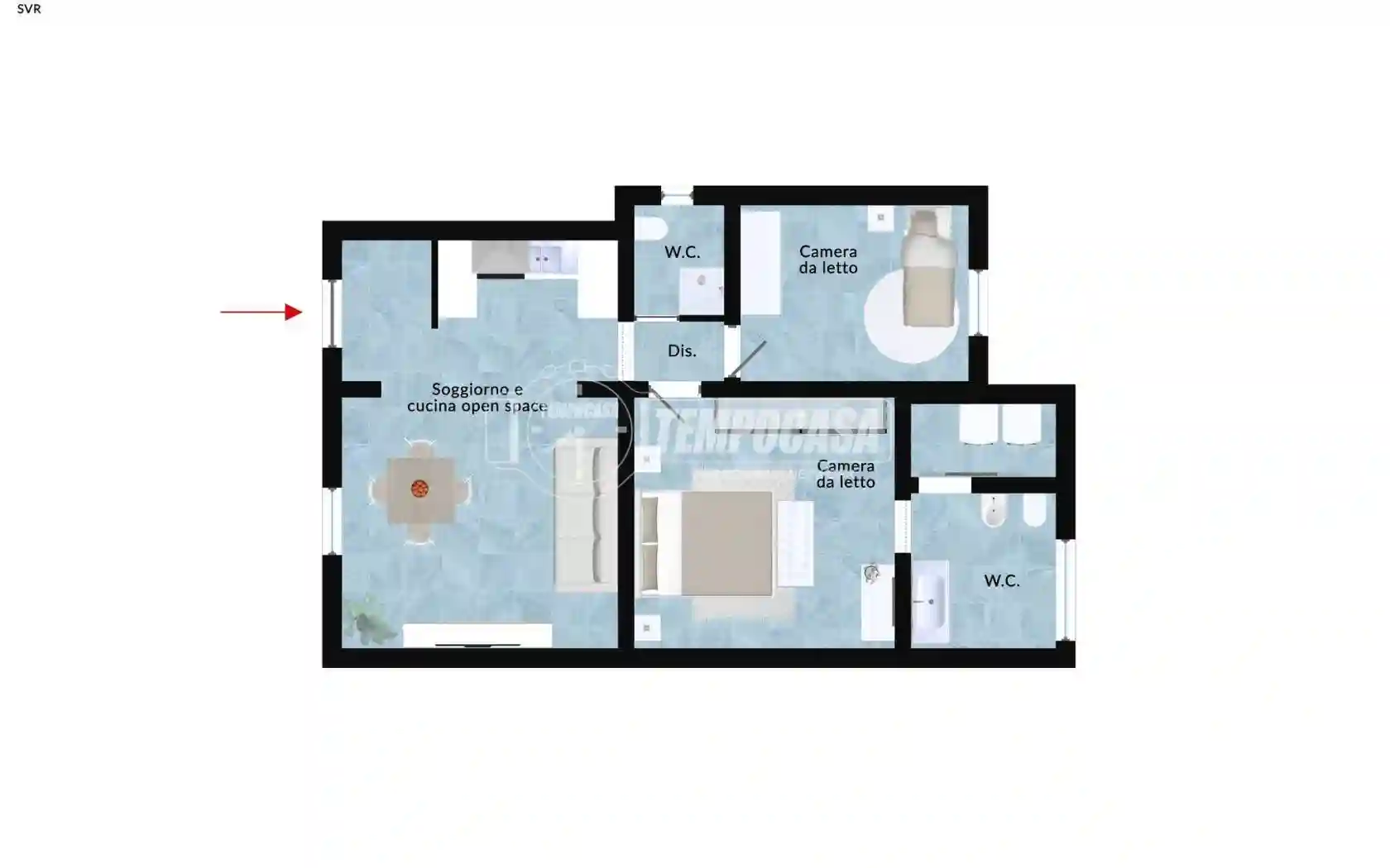 Appartamento - foto 5